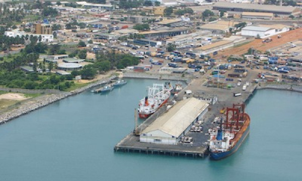 Togo records slump in exports in 2017, due to lower re-exports of goods and phosphate
