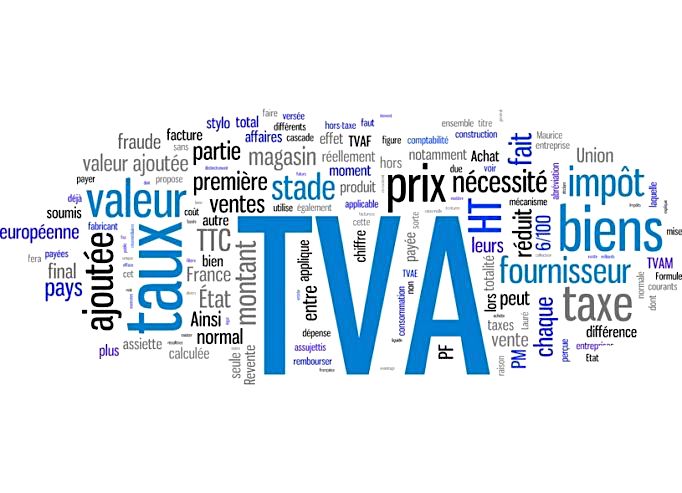 Togo : en dépit d&#039;une baisse, la TVA (seule) apportera 40% des recettes fiscales budgétaires attendues en 2019