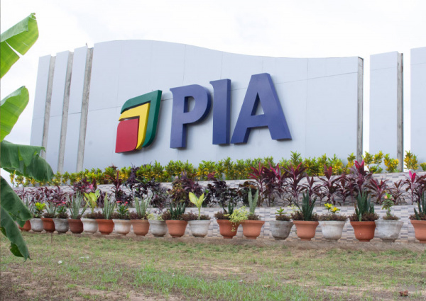 IB Bank-Togo inks financial deal with PIA, few months after Coris Bank