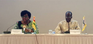 Togo Hosts 10th Annual WAEMU Reforms Review