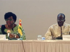 Togo Hosts 10th Annual WAEMU Reforms Review