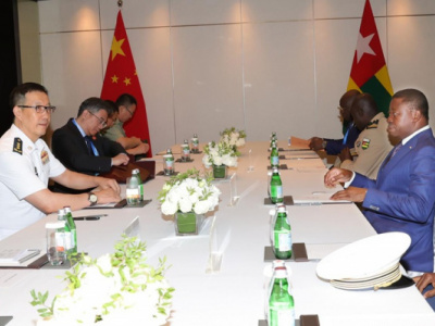 togo-seeks-to-military-ties-with-china-during-focac