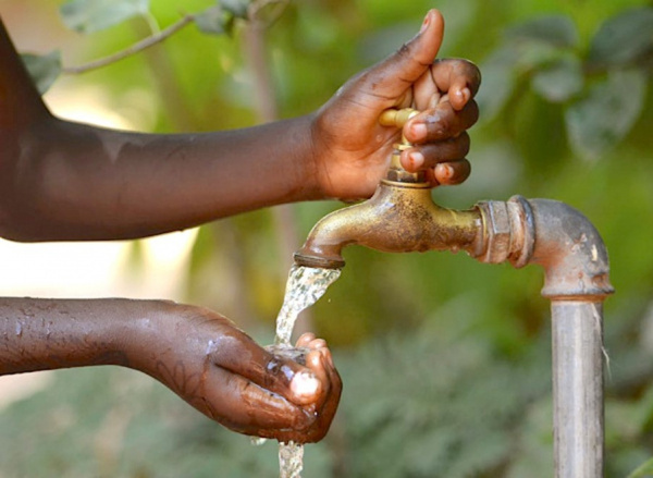 Togo: 69% of Population Had Access to Drinking Water in 2023