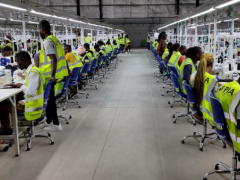 Star Garment Secures $15 Million IFC Loan to Open Factory in Togo