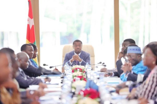 Togo announces upcoming reforms to modernize its oil and gas industry