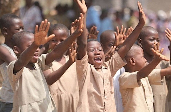 Togo : le programme School Assur devient School AMU