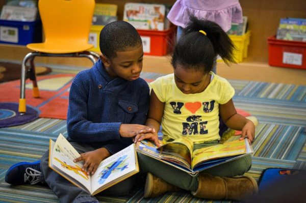 Togo: Lomé to Host First Children&#039;s Book Fair from October 17-19