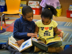 Togo: Lomé to Host First Children&#039;s Book Fair from October 17-19