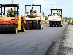 Between 2010 and 2018, Togo spent nearly XOF680 billion on road projects