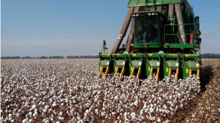 Togo: la faîtière des groupements de producteurs de coton met le cap sur la motorisation