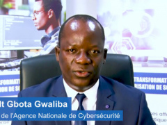 Lack of awareness is the main threat to cybersecurity in Togo, ANCy director says