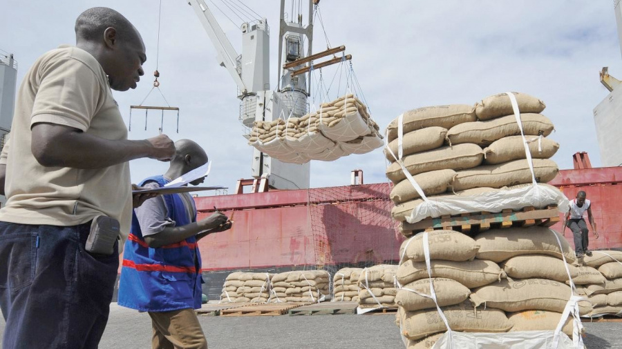 Togo : le Système Automatisé de Marquage des produits entre dans sa phase opérationnelle