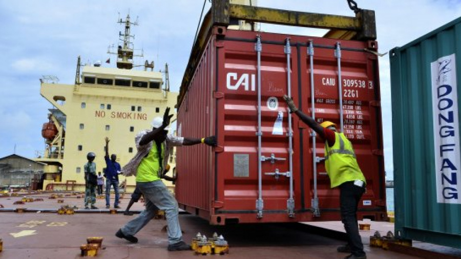 Togo : Légère progression du secteur tertiaire au 2ème trimestre 2019