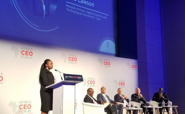 Le Togo s’engage aux côtés de Bamboo et Moeda pour lancer BLOC, premier fonds d’impact qui allie finance classique et cryptomonnaies