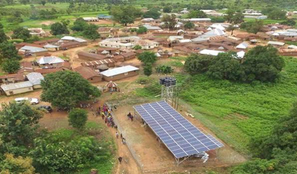Togo plans to acquire 300 mini-grids, among others, to achieve universal access to power by 2030