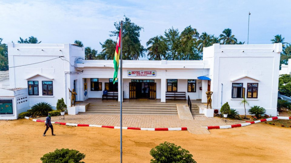 Togo: Lacs 1  Raised CFA 206.9 Million in First Nine Months of 2024