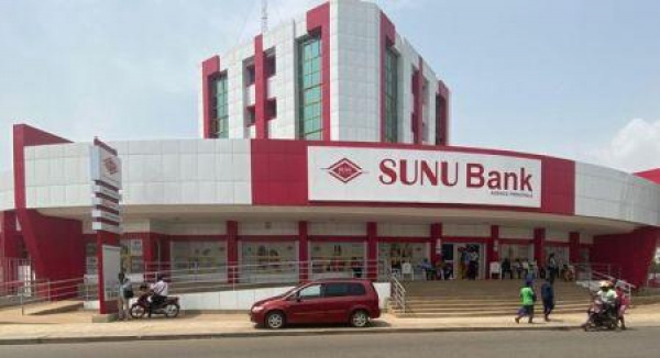 SUNU Bank Togo: Branch Closures and Layoffs Planned to Tackle Financial Issues