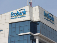 Ecobank raises $450 million on international financial market