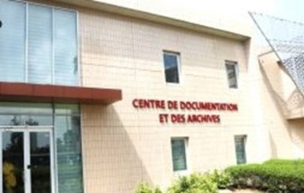 Togo: BOAD Opens Documentation Center at University of Lomé