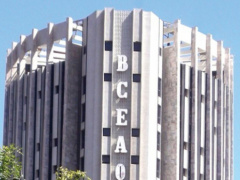 BCEAO has injected CFA610 billion into the Togolese economy since the month began