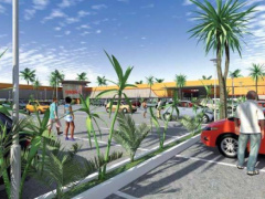 Togo: BOAD to support Duval’s mall project in Lomé