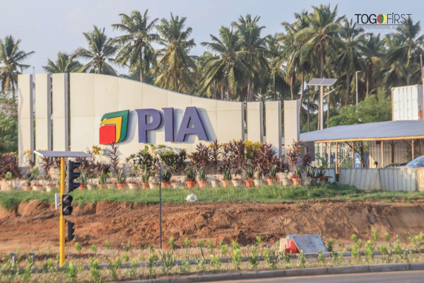 Togo : la PIA et Kekeli Efficient Power passent sous la protection des services de sécurité publics