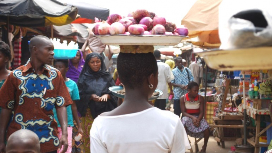 L’informel au Togo pèse entre 20 et 30% du PIB, selon le Fonds monétaire international