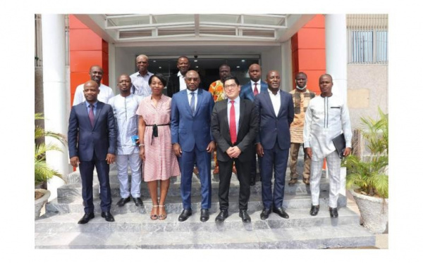 Togo : l’Université de Lomé abritera le prochain cycle du cours régional de politique commerciale de l’Organisation Mondiale du Commerce