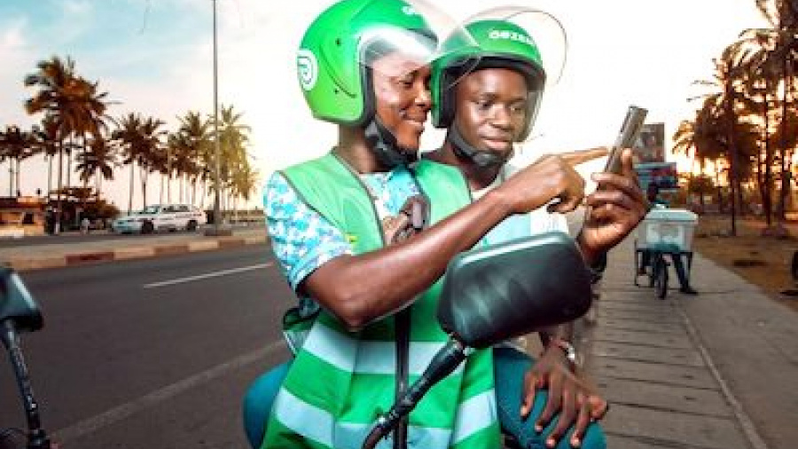 La start up Gozem implantée au Togo ambitionne de conquérir l’Afrique