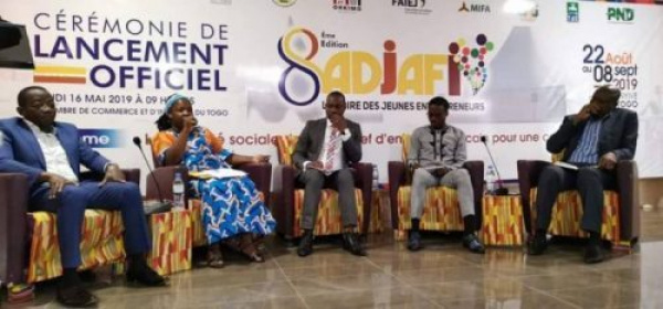 Togo: moins de 10 jours pour le début de la 8è édition de la Foire Adjafi qui annonce des innovations