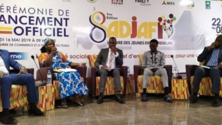 Togo: moins de 10 jours pour le début de la 8è édition de la Foire Adjafi qui annonce des innovations