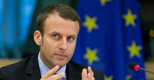 Togo : Macron, l’Allemagne et l’Ue saluent les progrès en matière de gouvernance économique et de climat des affaires