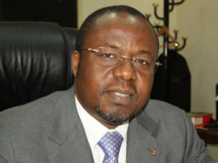 Togo to be represented at the &quot;One Planet Summit in Paris&quot; by Marc Ably-Bidamon, Minister of Mines and Energy