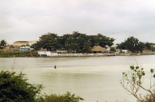 WACA Togo : des consultations en prélude au comblement du bras mort lagunaire d&#039;Aného