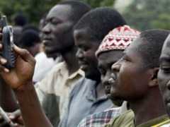 Togo has about 7 million phone users at the moment, nearly 90% of its population