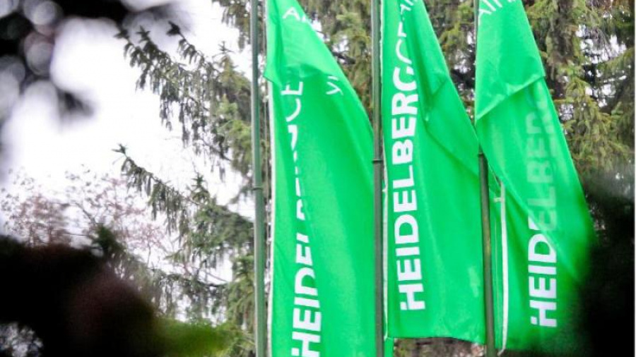 Togo : HeidelbergCement investit 40 000 € pour la préservation de la biodiversité dans la réserve du Mono