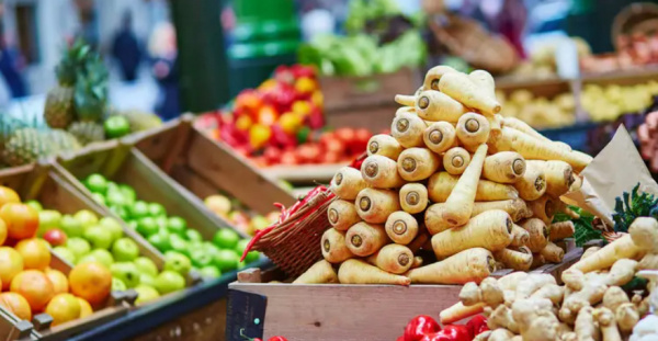 Togo : l’inflation stabilisée à 2,9% en janvier 2025, malgré la hausse des prix alimentaires