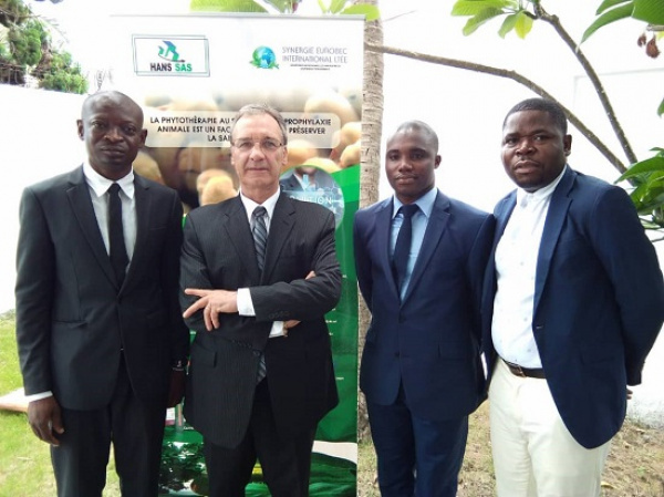 Togo Volailles, a new poultry project set to create 7,000 jobs, at its pilot stage