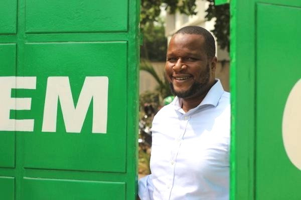 La start-up togolaise Gozem va se déployer au Bénin, Cameroun, Burkina Faso et Mali, en 2019