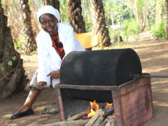 Nathalie Kpanté : “If I had the power to change things, I would start with Togo’s educational system… Entrepreneurship is taught since childhood”