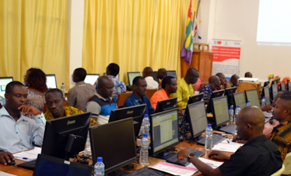 Togo : jusqu’à 2 milliards FCFA à décrocher dans un appel à projet pour la formation professionnelle des jeunes