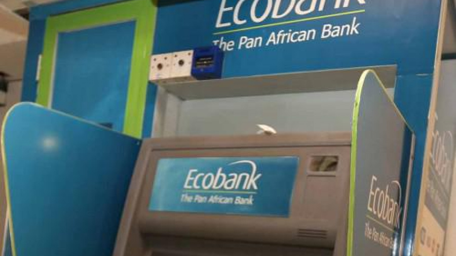 Face au coronavirus, Ecobank-Togo recommande les Guichets Automatiques de Billets à ses clients