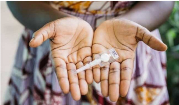 Togo : inauguration d’un programme de Planning familial financé par l&#039;USAID à hauteur de 50 millions $