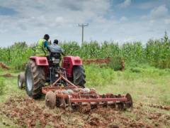 Togo: KFB Group and MIFA team up to support agricultural entrepreneurs interested in mechanizing their operations