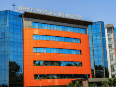 Togolese Revenue Authority to interconnect many public entities to boost tax income