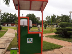 Togo: Kya Energy Group lands $450,000 deal to electrify 20 health centers in rural areas