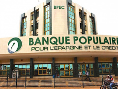 A five-point review of Togo’s banking sector in 2017