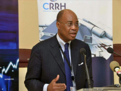 Regional mortgage financing fund (CRRH-UEMOA) raised its share capital to XOF9.589 billion