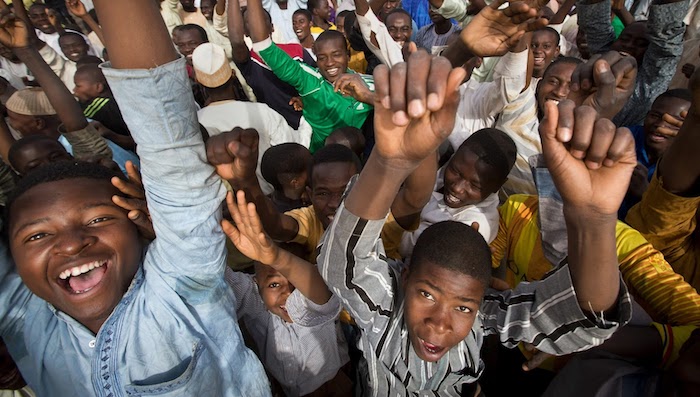 L’entrepreneuriat togolais, la courageuse ascension d’une jeunesse fermement décidée à réussir