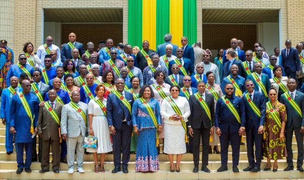 Togo: la session budgétaire démarre !